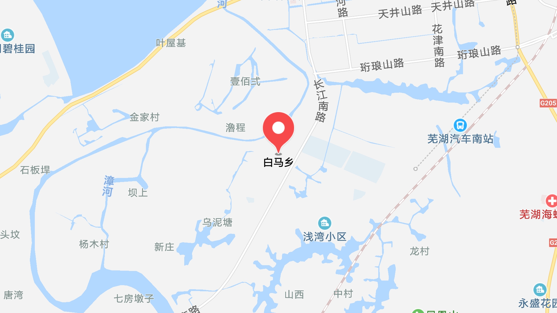 地圖信息