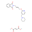 N-[順-4-[4-（N-哌啶甲基）吡啶-2-氧]-2-丁烯-1-基]鄰苯二甲醯亞胺順丁烯二酸鹽