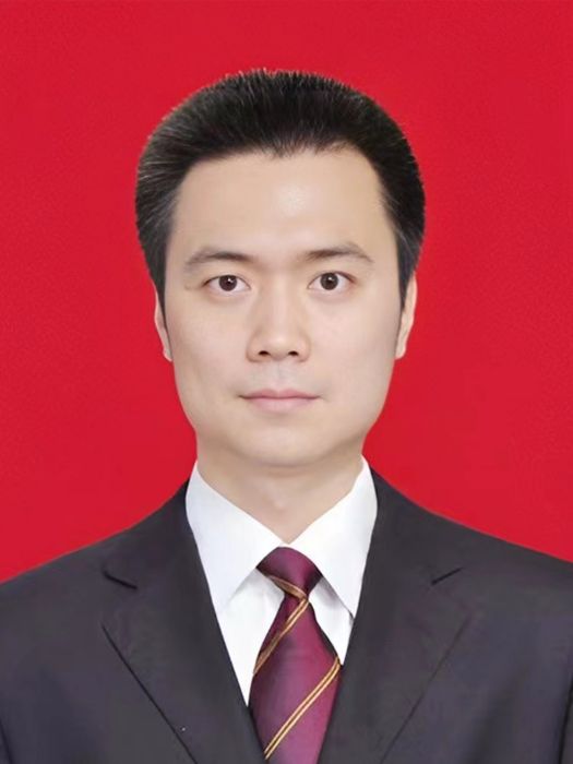 肖宇平(湖南省長沙市長沙縣青山鋪鎮副鎮長)