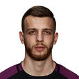 Angus Gunn