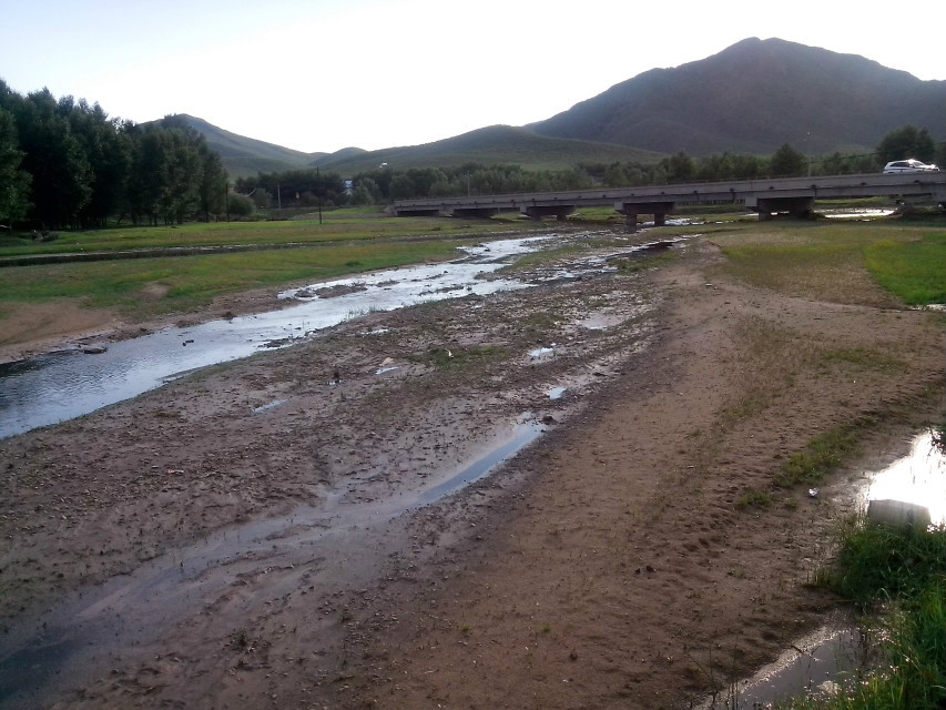 前進大橋