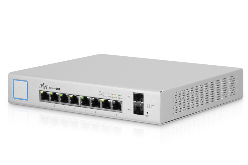 UBNT US-8-150W