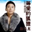 等愛的狐狸(2013年楊浩龍演唱歌曲)