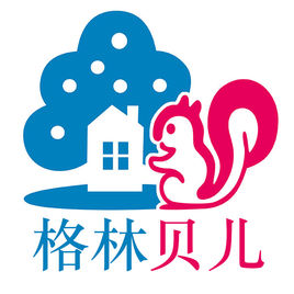 格林貝兒攝影工作室LOGO