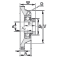 FAG PCJ1-3/8軸承