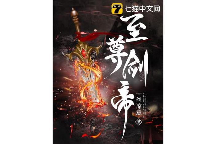 至尊劍帝(一絲涼意所著小說)