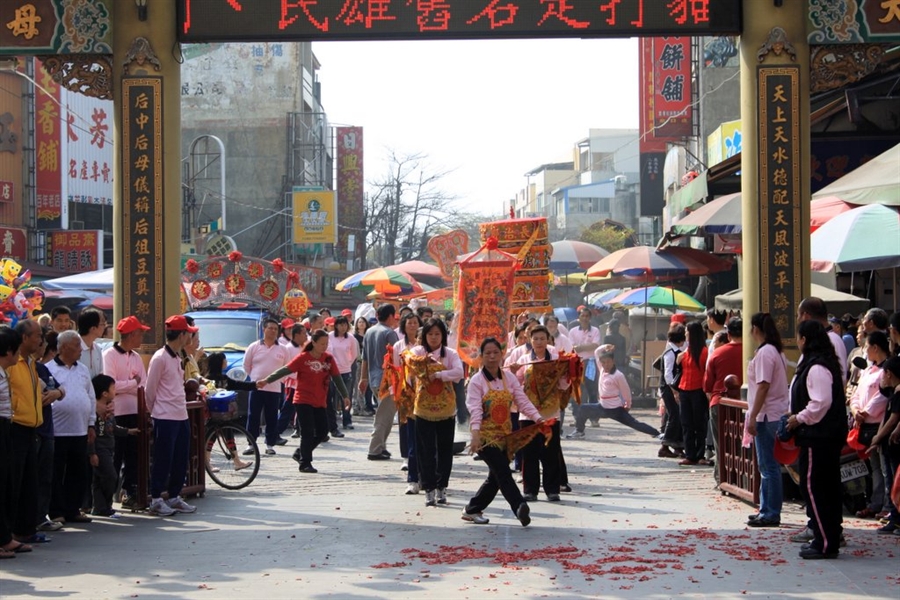 范堂(河南省鄭州市登封市君召鄉范堂村)