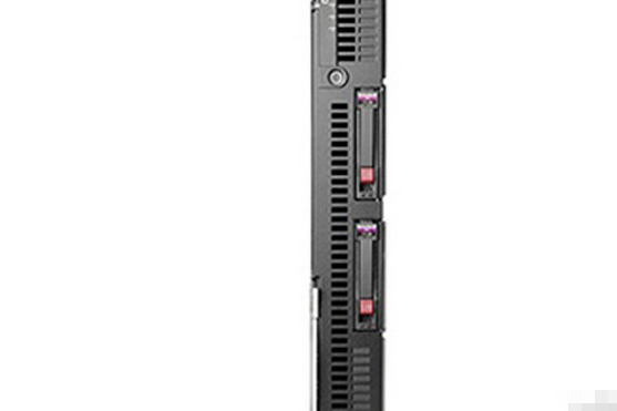 惠普ProLiant BL620c G7(643765-B21)