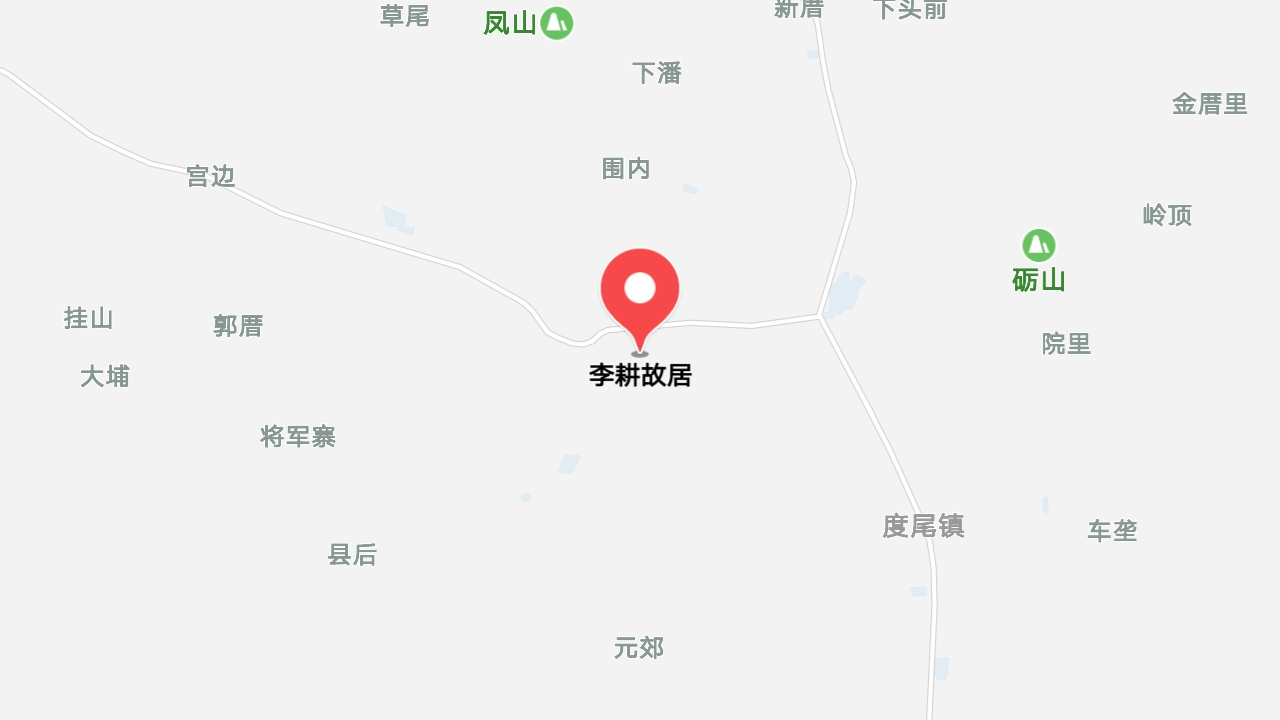 地圖信息