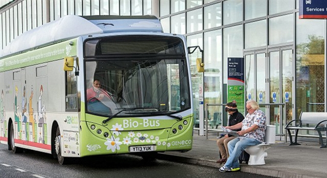 Bio-Bus