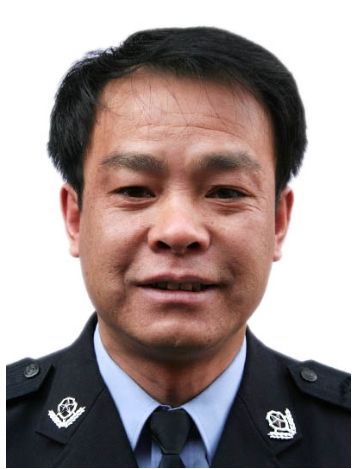 李沖(山西省臨汾市霍州市公安局大張派出所原一級警長)