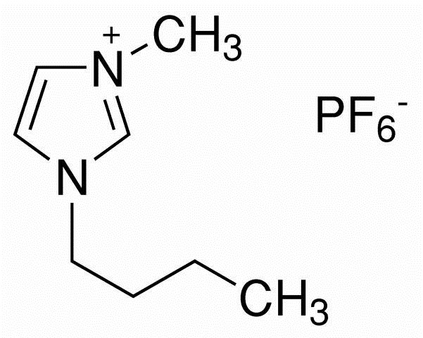 1-丁基-3-甲基咪唑六氟磷酸鹽