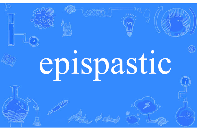 epispastic