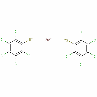 五氯苯硫酚鋅鹽