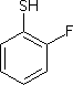 鄰氟苯硫酚