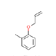 烯丙基鄰甲苯醚