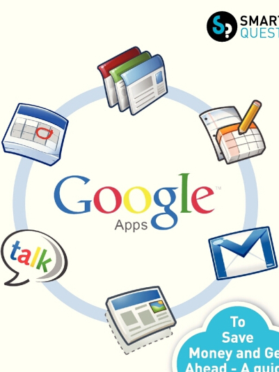 Thinking Of...Going Google Apps? Ask the Smart Questions