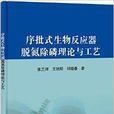 序批式生物反應器脫氮除磷理論與工藝