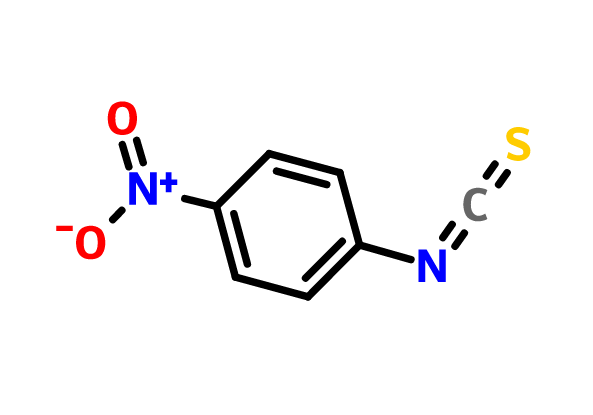 異硫代氰基4-硝基苯酯