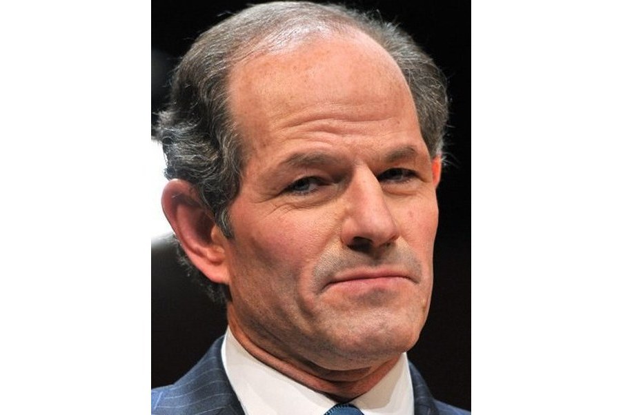 Eliot Spitzer