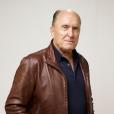 羅伯特·杜瓦爾(Robert Duvall)