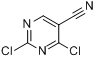 2,4-二氯-5-氰基嘧啶