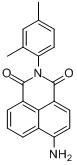 6-氨基-2-（2,4-二甲苯基）-1H-苯並[DE]異喹啉-1,3(2H)-二酮