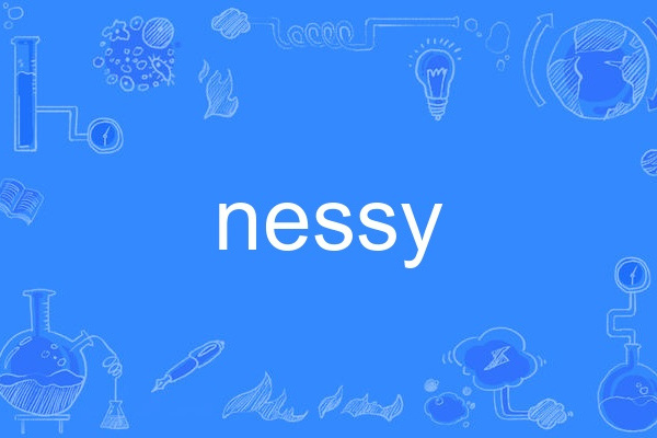 nessy