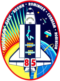 STS-85