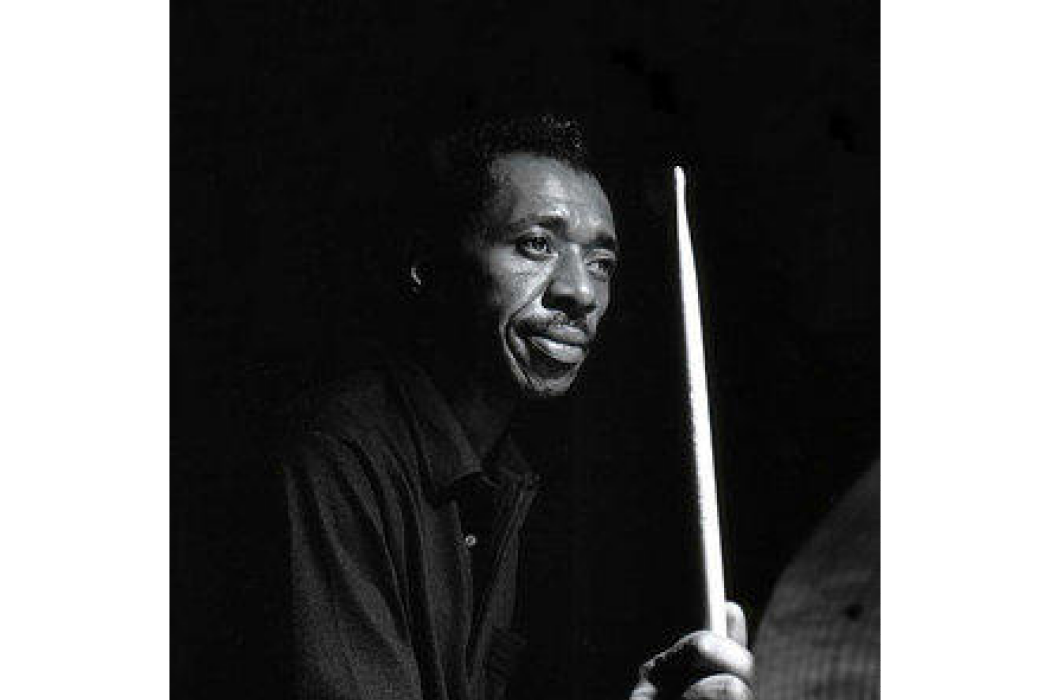 Philly Joe Jones