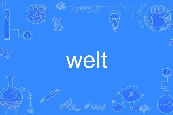 welt