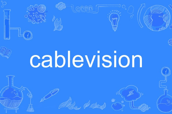 cablevision