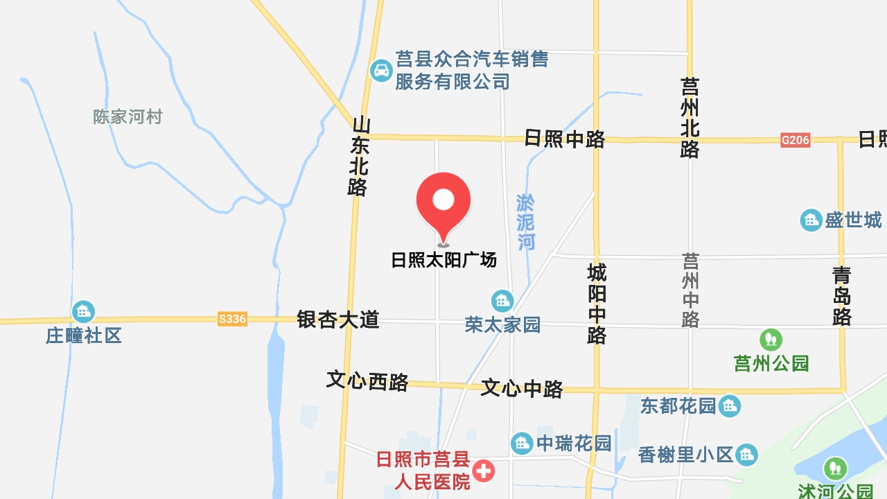 地圖信息