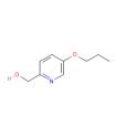 5-丙氧基-2-吡啶甲醇