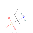 （1-氨基-1-甲基丙基）膦酸