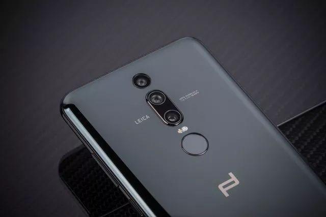 HUAWEI Mate RS 保時捷設計