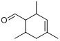 2,4,6-三甲基-3-環己烯-1-甲醛