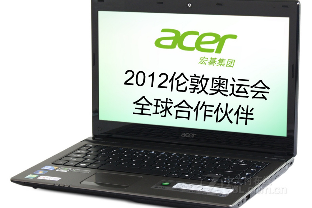 Acer 4743G-382G32Mnkk