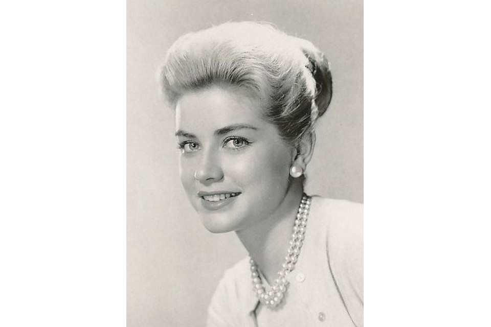 Dolores Hart