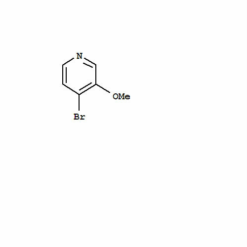 4-溴-3-甲氧基吡啶鹽酸鹽