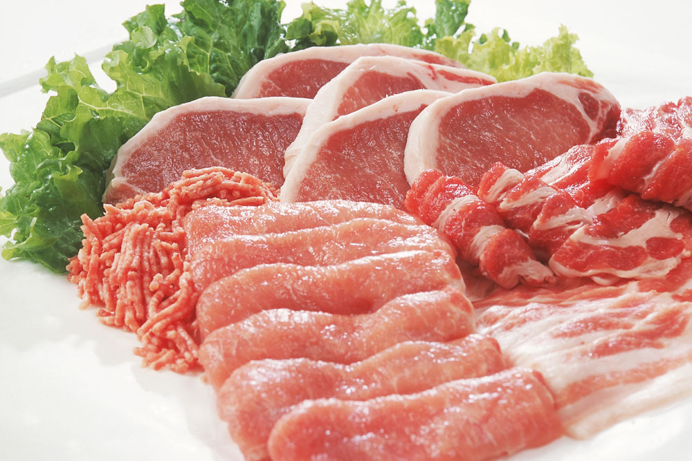 肉類加工廠衛生規範