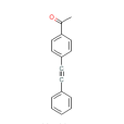 4-（苯乙炔基）苯乙酮