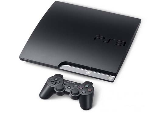 PlayStation 3(PS3遊戲機)