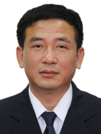 傅亮平