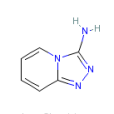 1,2,4-三唑並[4,3-a]吡啶-3-胺