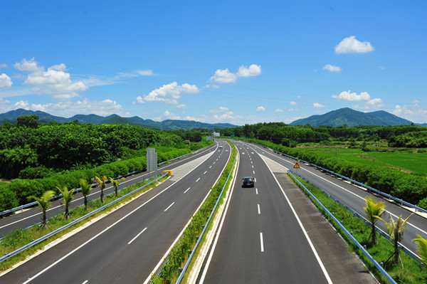 海南高速公路