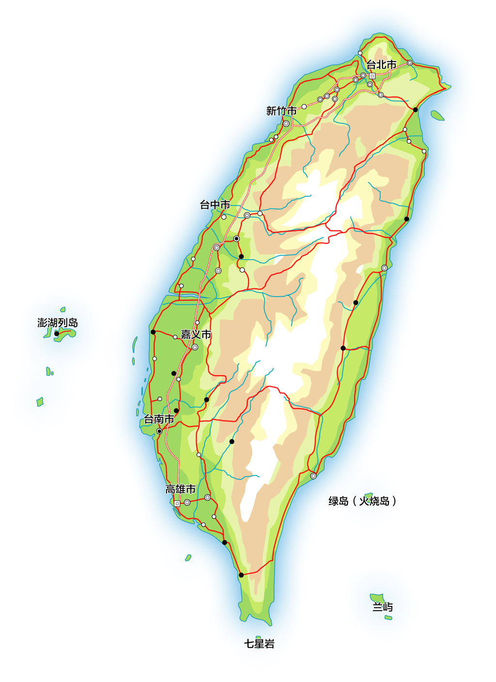 台灣省電力工業