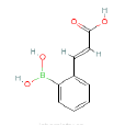 2-（2-羧基乙烯）苯硼酸