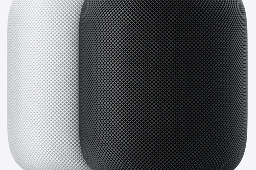 HomePod