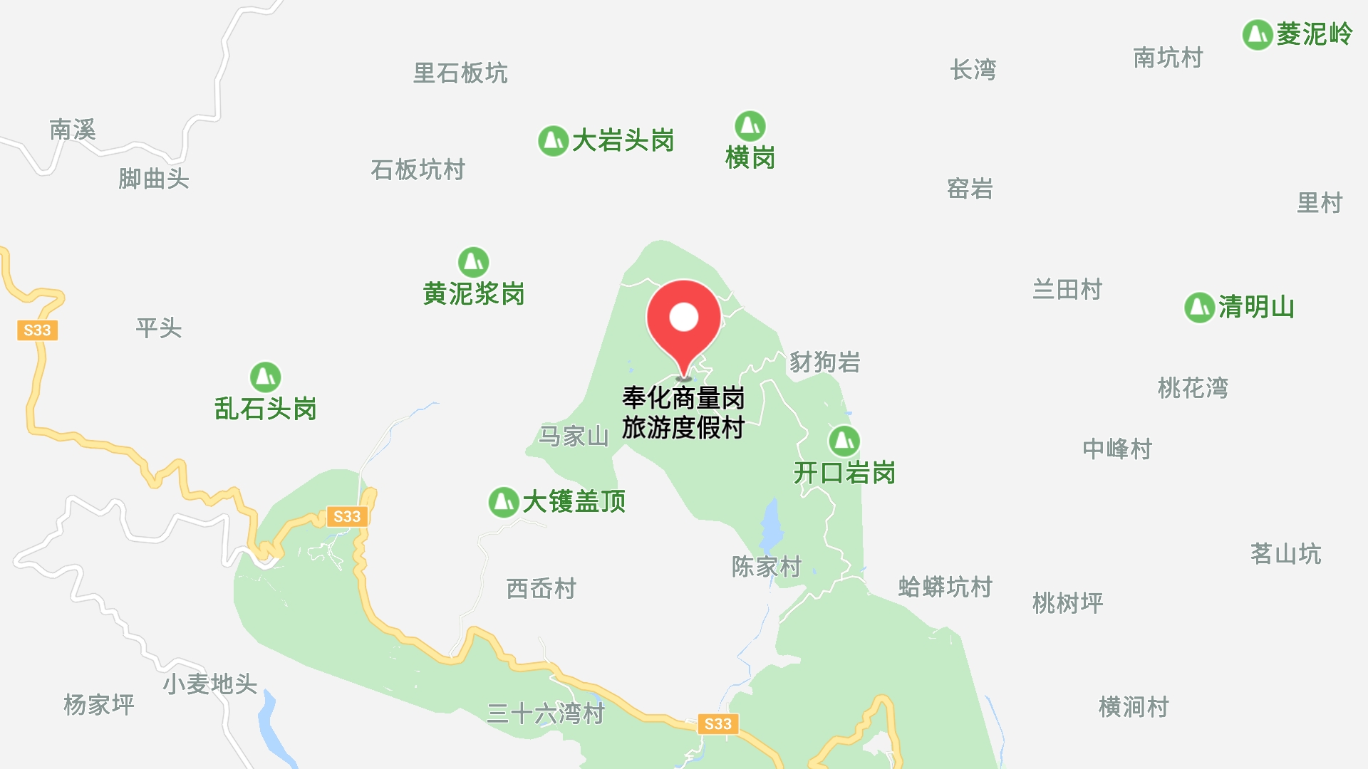 地圖信息